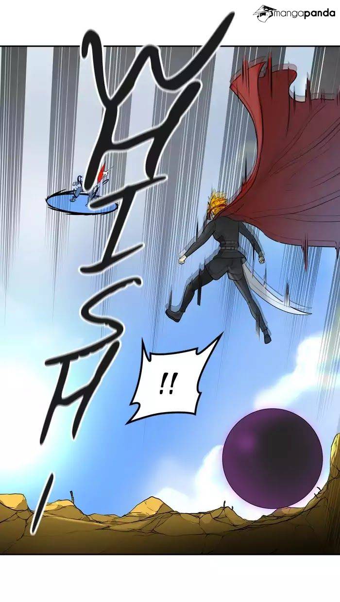 Tower of God Chapter 383 image 011